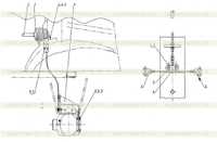 21М0006 Система стояночного тормоза 21М0006 Система стояночного тормоза