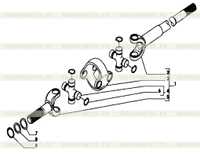 W-шарнир W-шарнир