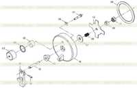 BREATHER CAP 16C0004 002 BREATHER CAP 16C0004 002