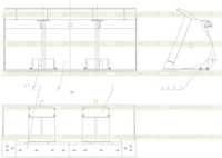 Ковш (1.7 куб.м.) 43C0651 000 Ковш (1.7 куб.м.) 43C0651 000