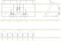 Ковш в сборе (2.0 куб.м.) 32E0637 000 Ковш в сборе (2.0 куб.м.) 32E0637 000