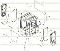 CAB AS 41E0445(A) CAB AS 41E0445(A)