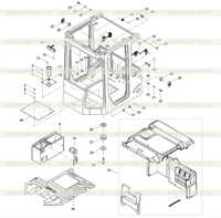 CAB AS 41E0445(B) CAB AS 41E0445(B)