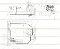 CAB WIRING 49C0288 000 CAB WIRING 49C0288 000
