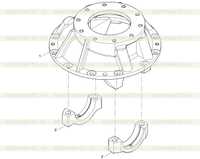 CARRIER AS 51C0090 000 CARRIER AS 51C0090 000