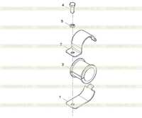 CLAMP 09C0016 002 CLAMP 09C0016 002