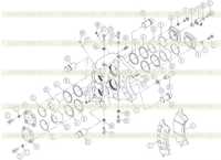 CLAMP AS 45C0474 002 CLAMP AS 45C0474 002