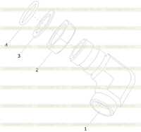 CONNECTOR 31C0661 002 CONNECTOR 31C0661 002