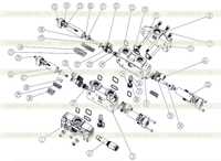CONTROL VALVE 12C1193 001 CONTROL VALVE 12C1193 001