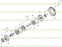 DIRECT DRIVE GP 42C0102 002 DIRECT DRIVE GP 42C0102 002