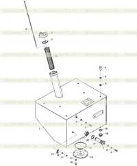 FUEL TANK 21C0111 003 FUEL TANK 21C0111 003
