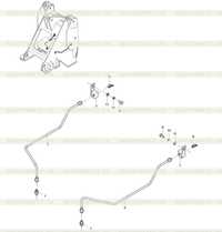 GREASE LINES 00C0147 002 GREASE LINES 00C0147 002