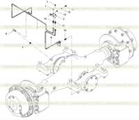 GREASE LINES 01E0053 003 2 GREASE LINES 01E0053 003 2