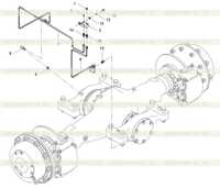 GREASE LINES 01E0053 003 GREASE LINES 01E0053 003