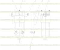 PILOT OIL FILTER 12C2574 000 PILOT OIL FILTER 12C2574 000