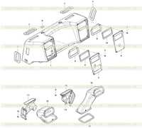 PLATFORM AS 46C3692 002 PLATFORM AS 46C3692 002