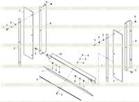 SHROUD 20C0222 001 SHROUD 20C0222 001