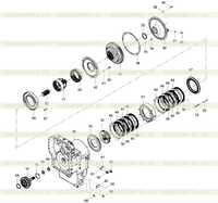 TRANSMISSION 42C0350(B) TRANSMISSION 42C0350(B)