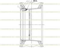 TYRE & RIM AS 01E0223 000 TYRE & RIM AS 01E0223 000