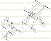 WORK IMPLEMENT SYSTEM 32Y0212 000 WORK IMPLEMENT SYSTEM 32Y0212 000