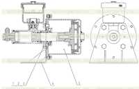 Усилитель в сборе Усилитель в сборе