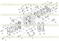 Хомут 45C0004 003 Хомут 45C0004 003