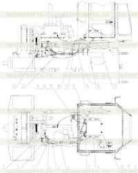 Система отопления и охлаждения 23M0005 002 Система отопления и охлаждения 23M0005 002