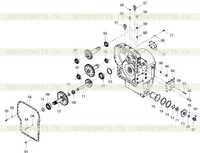 Коробка передач Коробка передач