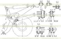 Система рабочего инструмента 32M0001 002 Система рабочего инструмента 32M0001 002