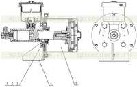 Усилитель в сборе Усилитель в сборе