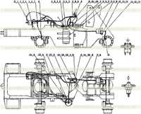 20M0001 011 Обслуживание тормозной системы 20M0001 011 Обслуживание тормозной системы