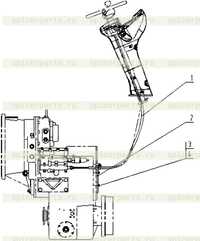 24E0060 000 Система управления смещением 24E0060 000 Система управления смещением