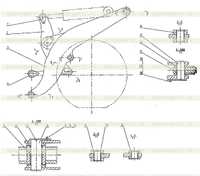 32E0699 000 Система рабочего инструмента 32E0699 000 Система рабочего инструмента