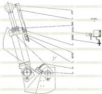 32E1147 001 Позиционирование и ударная система 32E1147 001 Позиционирование и ударная система
