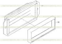 46C3591 001 Фильтр 46C3591 001 Фильтр