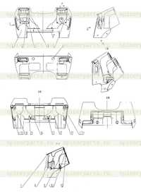46C3692 000 Платформа 46C3692 000 Платформа