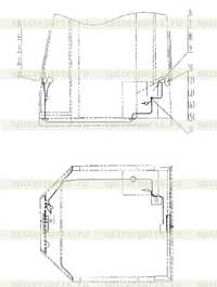 46C4041 000 Стеклоочиститель 46C4041 000 Стеклоочиститель