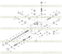 Комбинированный клапан Комбинированный клапан