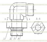 Разъем Разъем
