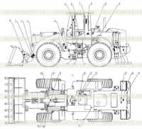 Группа наклеек Группа наклеек