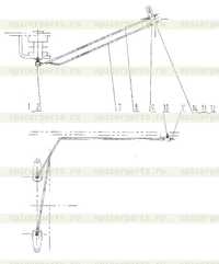 01C0012 001 Линии смазки 01C0012 001 Линии смазки