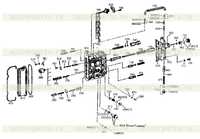 4644 159 347 00 Переключение передач 4644 159 347 00 Переключение передач
