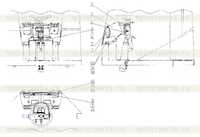 46C3693 004 Платформа в сборе 46C3693 004 Платформа в сборе