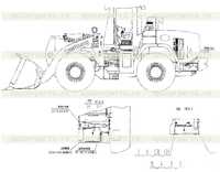 46C4269 000 Система подъема капота 46C4269 000 Система подъема капота