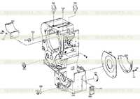 Управление коробкой передач Управление коробкой передач