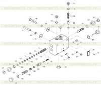 12C0037 007 Комбинированный клапан 12C0037 007 Комбинированный клапан