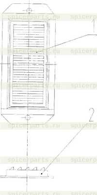 46C3591 000 Фильтр 46C3591 000 Фильтр