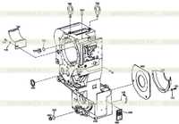 Управление коробкой передач Управление коробкой передач