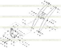 Рабочий инструмент Рабочий инструмент