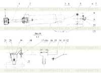 00С0215 Система рулевого управления 00С0215 Система рулевого управления